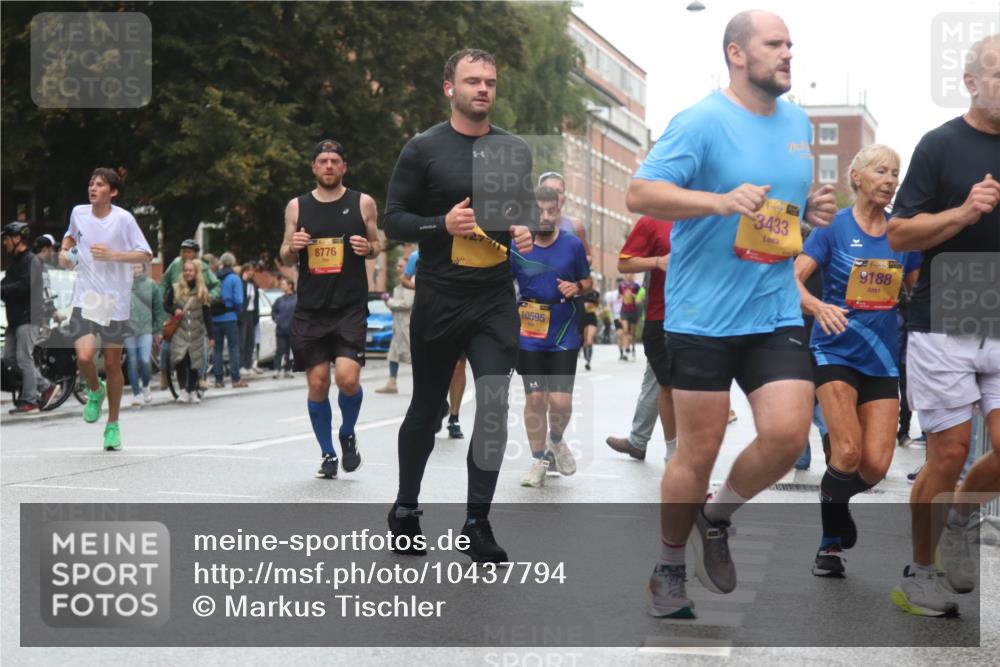 13.09.2026 - Kiel Lauf Markus Tischler http://msf.ph/oto/10437794 13.09.2026 11:48:30 Fleethörn 8776, 10595, 3433, 1, 39, 9188 meine-sportfotos.de