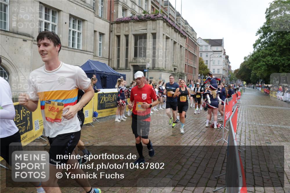13.09.2026 - Kiel Lauf Yannick Fuchs http://msf.ph/oto/10437802 13.09.2026 11:49:03 Ziel  meine-sportfotos.de