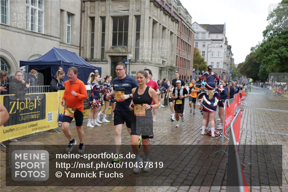 13.09.2026 - Kiel Lauf Yannick Fuchs http://msf.ph/oto/10437819 13.09.2026 11:49:04 Ziel  meine-sportfotos.de