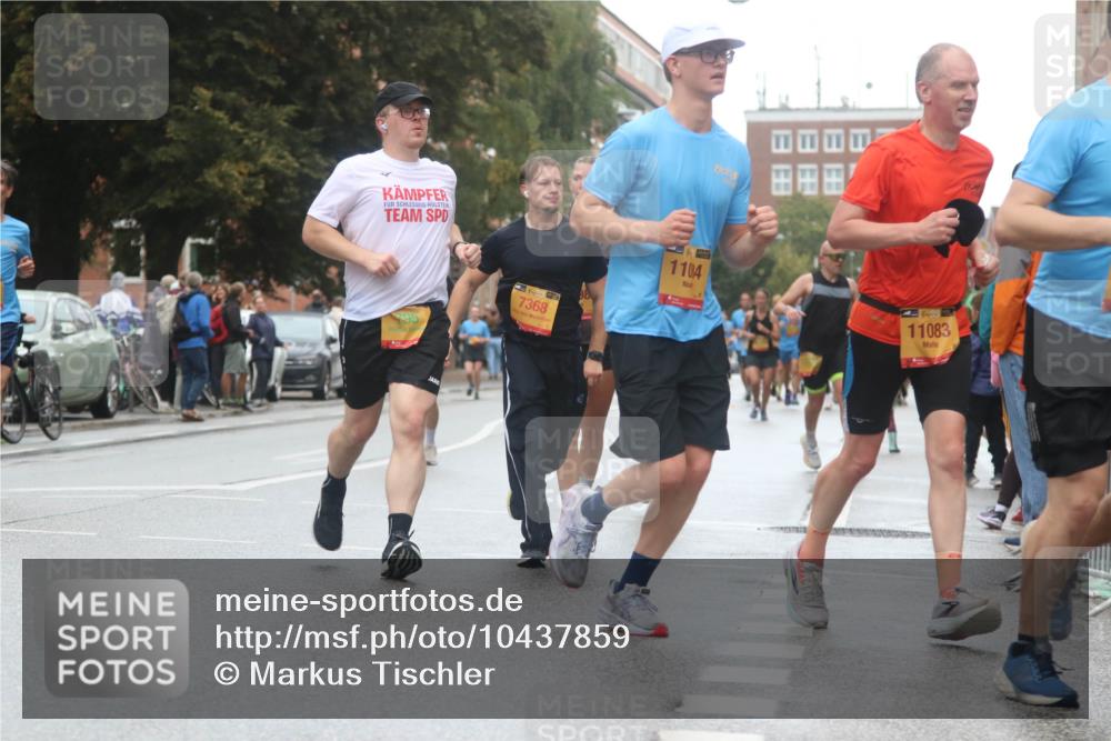 13.09.2026 - Kiel Lauf Markus Tischler http://msf.ph/oto/10437859 13.09.2026 11:48:50 Fleethörn 7368, 1104, 45, 39, 11083 meine-sportfotos.de