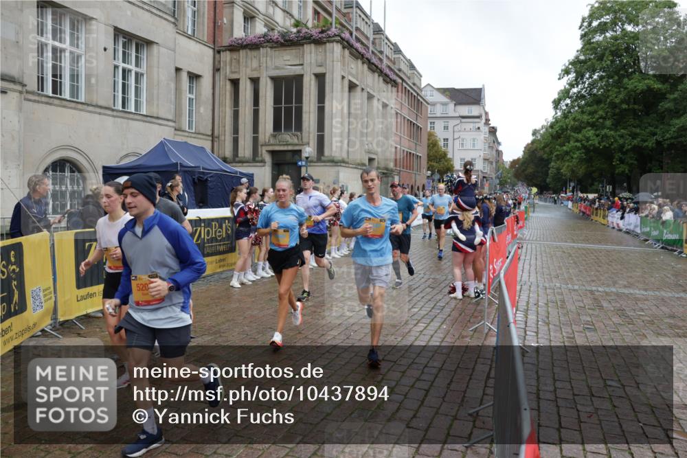 13.09.2026 - Kiel Lauf Yannick Fuchs http://msf.ph/oto/10437894 13.09.2026 11:49:10 Ziel  meine-sportfotos.de