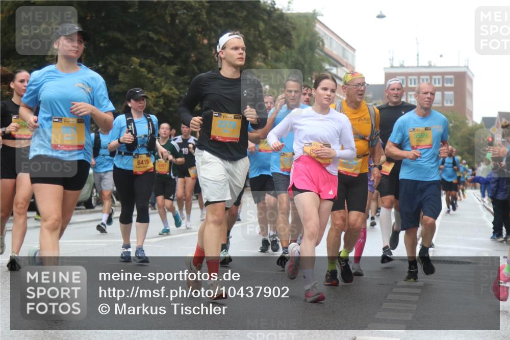 13.09.2026 - Kiel Lauf Markus Tischler http://msf.ph/oto/10437902 13.09.2026 11:49:06 Fleethörn 38, 961, 6419, 3467, 39, 2278, 3569 meine-sportfotos.de