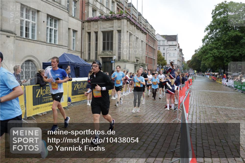 13.09.2026 - Kiel Lauf Yannick Fuchs http://msf.ph/oto/10438054 13.09.2026 11:49:17 Ziel  meine-sportfotos.de
