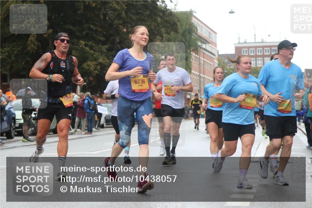 13.09.2026 - Kiel Lauf Markus Tischler http://msf.ph/oto/10438057 13.09.2026 11:49:30 Fleethörn 7384, 6736, 111, 39, 736 meine-sportfotos.de