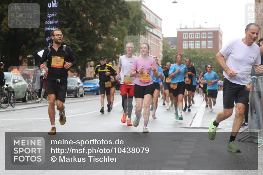 13.09.2026 - Kiel Lauf Markus Tischler http://msf.ph/oto/10438079 13.09.2026 11:49:36 Fleethörn 1320, 8134 meine-sportfotos.de