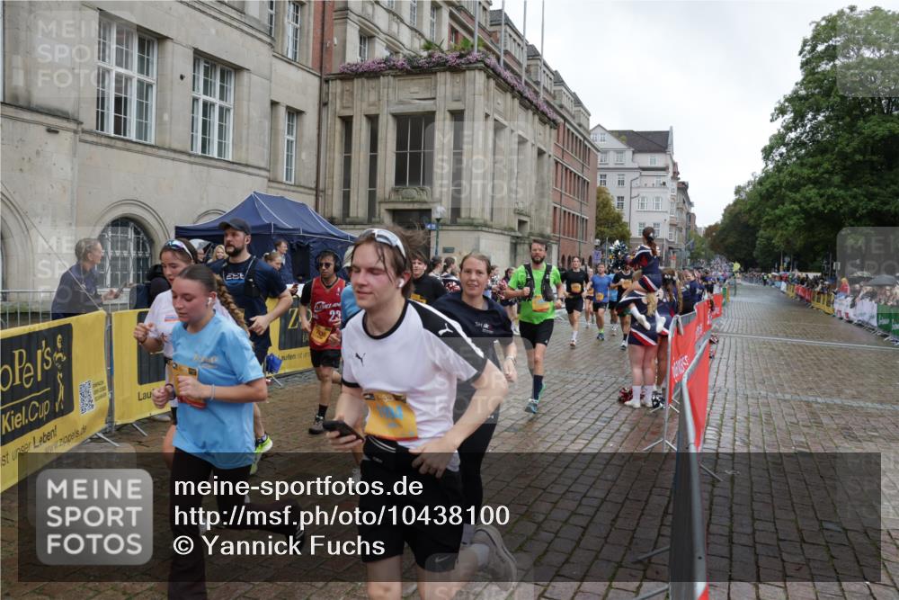13.09.2026 - Kiel Lauf Yannick Fuchs http://msf.ph/oto/10438100 13.09.2026 11:49:21 Ziel  meine-sportfotos.de