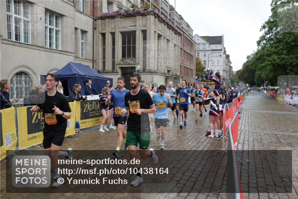 13.09.2026 - Kiel Lauf Yannick Fuchs http://msf.ph/oto/10438164 13.09.2026 11:49:24 Ziel  meine-sportfotos.de