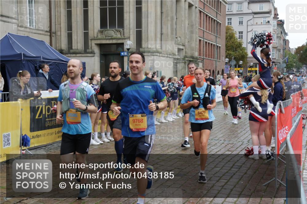 13.09.2026 - Kiel Lauf Yannick Fuchs http://msf.ph/oto/10438185 13.09.2026 11:49:26 Ziel  meine-sportfotos.de