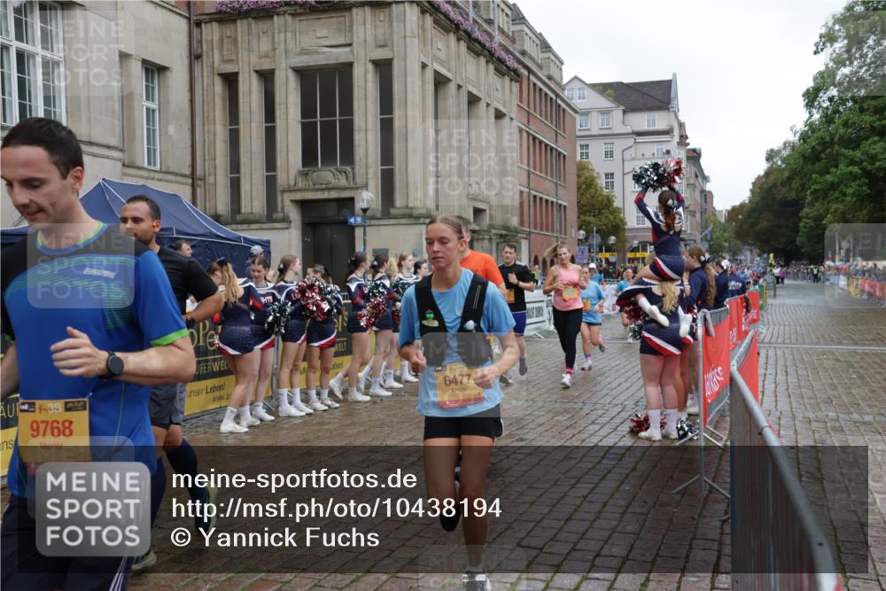 13.09.2026 - Kiel Lauf Yannick Fuchs http://msf.ph/oto/10438194 13.09.2026 11:49:27 Ziel  meine-sportfotos.de