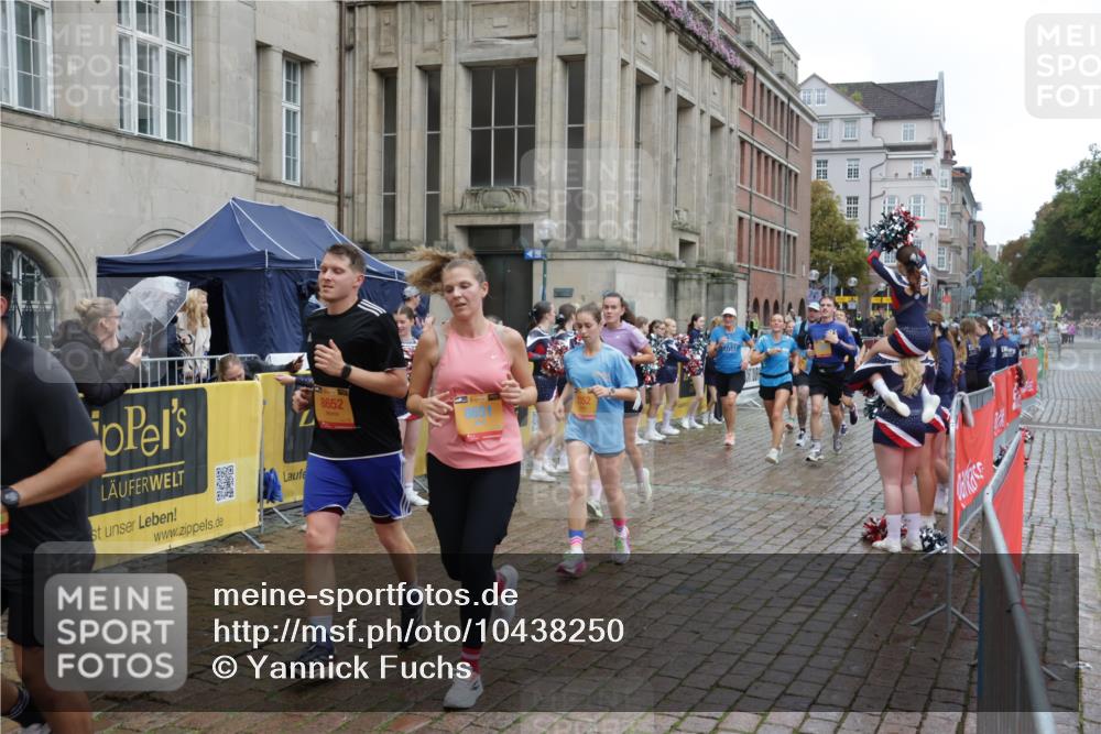 13.09.2026 - Kiel Lauf Yannick Fuchs http://msf.ph/oto/10438250 13.09.2026 11:49:30 Ziel  meine-sportfotos.de
