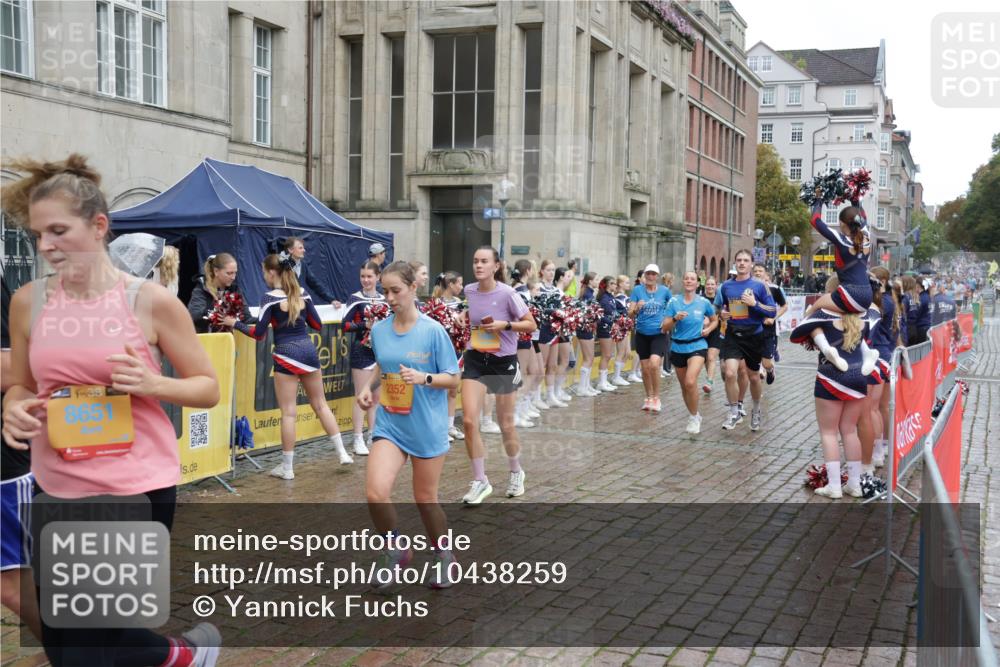 13.09.2026 - Kiel Lauf Yannick Fuchs http://msf.ph/oto/10438259 13.09.2026 11:49:30 Ziel  meine-sportfotos.de