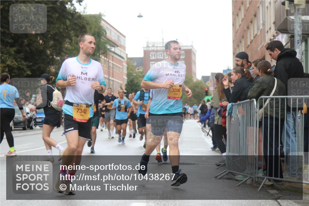 13.09.2026 - Kiel Lauf Markus Tischler http://msf.ph/oto/10438267 13.09.2026 11:50:09 Fleethörn 7342, 39, 3206 meine-sportfotos.de