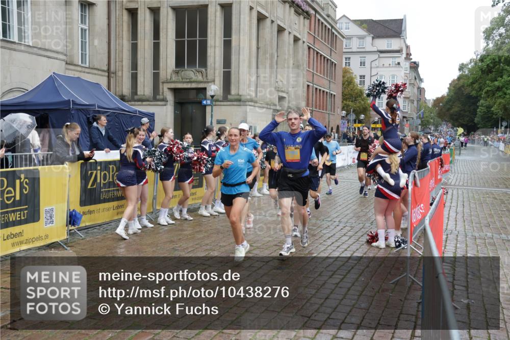 13.09.2026 - Kiel Lauf Yannick Fuchs http://msf.ph/oto/10438276 13.09.2026 11:49:32 Ziel  meine-sportfotos.de
