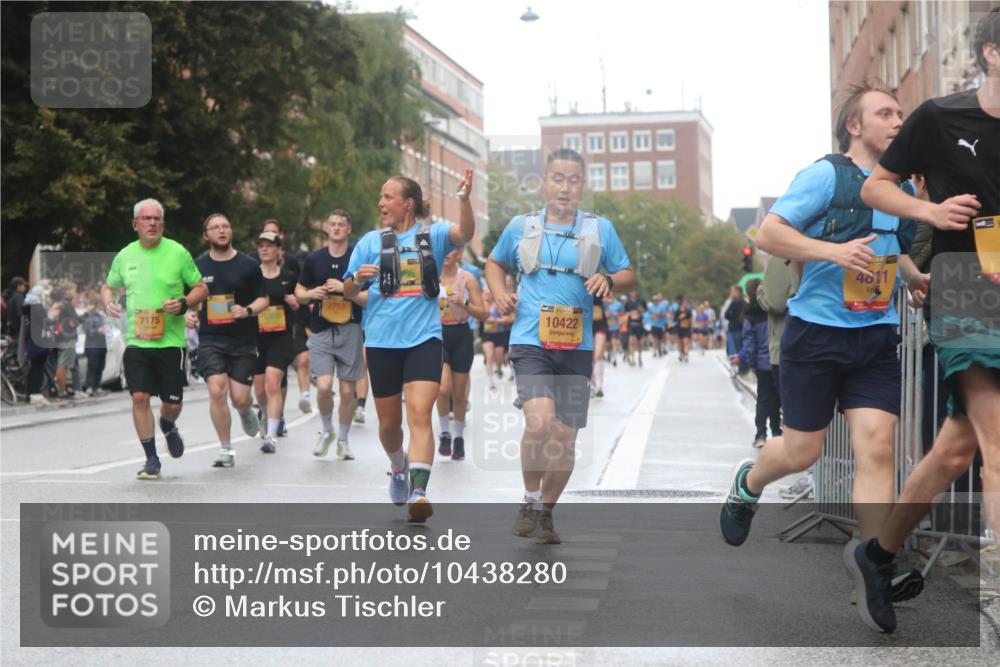 13.09.2026 - Kiel Lauf Markus Tischler http://msf.ph/oto/10438280 13.09.2026 11:50:13 Fleethörn 2753, 10422, 7175, 4011 meine-sportfotos.de