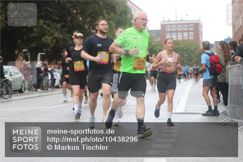 13.09.2026 - Kiel Lauf Markus Tischler http://msf.ph/oto/10438296 13.09.2026 11:50:16 Fleethörn 5303, 275, 38, 7175 meine-sportfotos.de