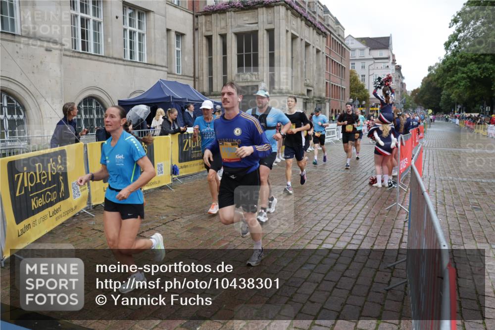 13.09.2026 - Kiel Lauf Yannick Fuchs http://msf.ph/oto/10438301 13.09.2026 11:49:33 Ziel  meine-sportfotos.de