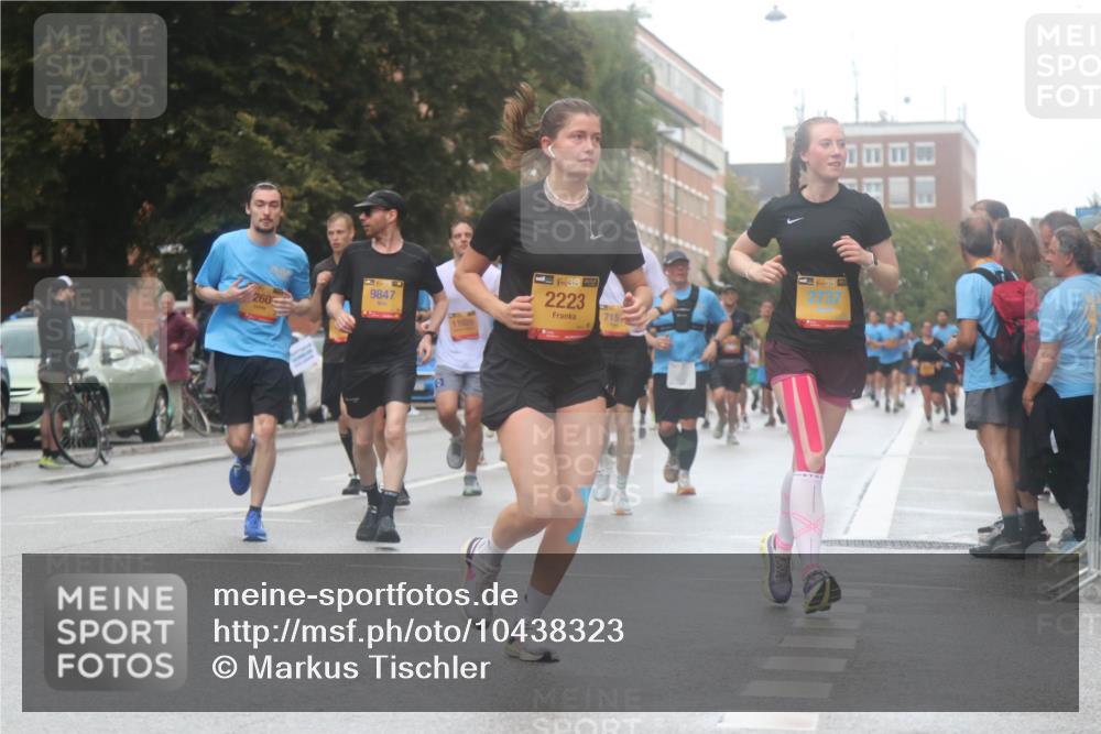 13.09.2026 - Kiel Lauf Markus Tischler http://msf.ph/oto/10438323 13.09.2026 11:50:24 Fleethörn 2603, 9847, 11026, 2223 meine-sportfotos.de