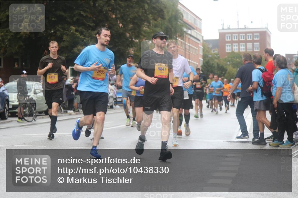 13.09.2026 - Kiel Lauf Markus Tischler http://msf.ph/oto/10438330 13.09.2026 11:50:25 Fleethörn 39, 9847, 2605, 2412, 51 meine-sportfotos.de