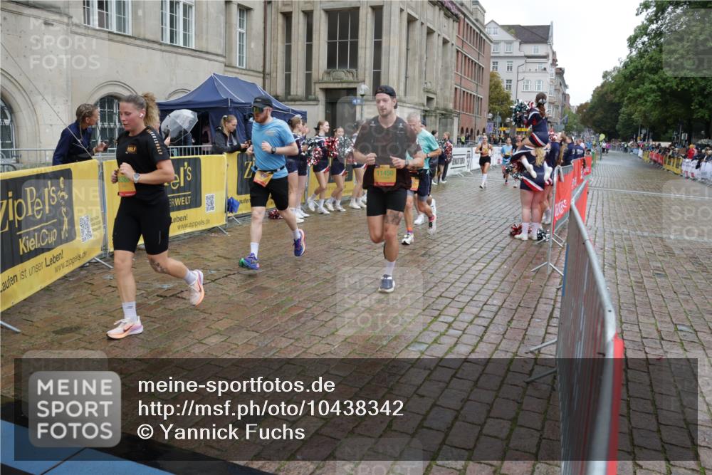 13.09.2026 - Kiel Lauf Yannick Fuchs http://msf.ph/oto/10438342 13.09.2026 11:49:36 Ziel  meine-sportfotos.de