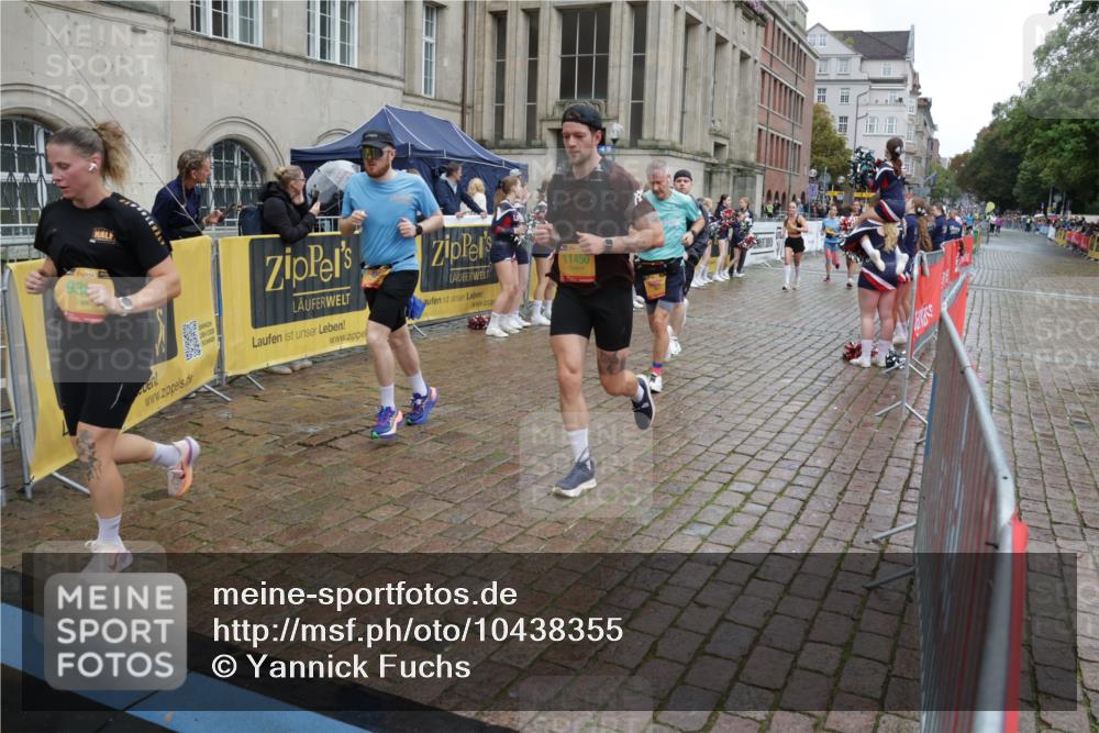 13.09.2026 - Kiel Lauf Yannick Fuchs http://msf.ph/oto/10438355 13.09.2026 11:49:36 Ziel  meine-sportfotos.de