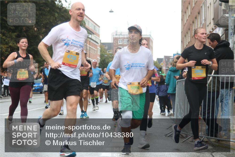 13.09.2026 - Kiel Lauf Markus Tischler http://msf.ph/oto/10438380 13.09.2026 11:50:41 Fleethörn 8505, 38, 4725, 412, 38, 3802, 38, 5094 meine-sportfotos.de