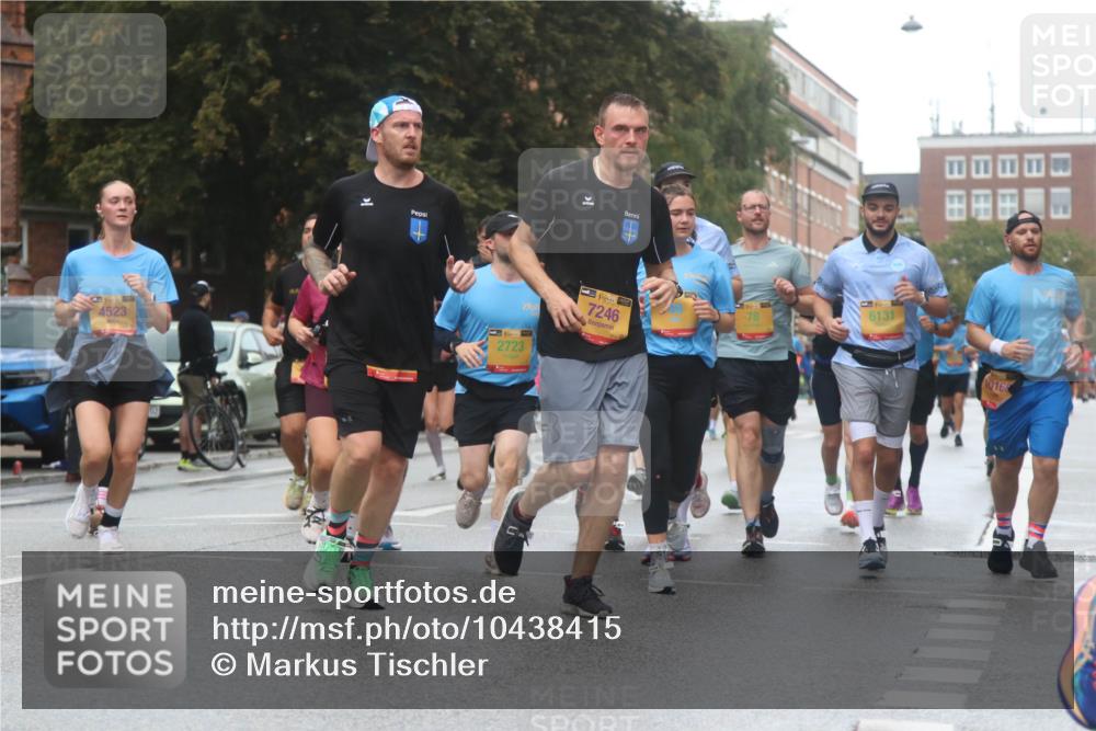 13.09.2026 - Kiel Lauf Markus Tischler http://msf.ph/oto/10438415 13.09.2026 11:50:49 Fleethörn 4523, 39, 2723, 39, 7246, 6131, 10168 meine-sportfotos.de
