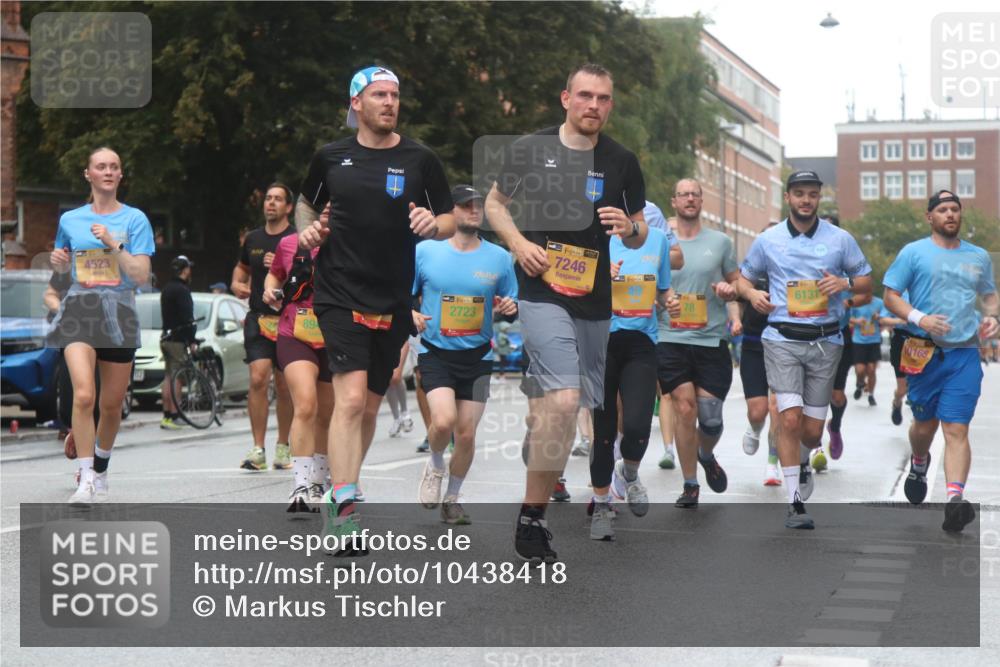 13.09.2026 - Kiel Lauf Markus Tischler http://msf.ph/oto/10438418 13.09.2026 11:50:49 Fleethörn 4523, 89, 7246, 2723, 6131, 10168 meine-sportfotos.de