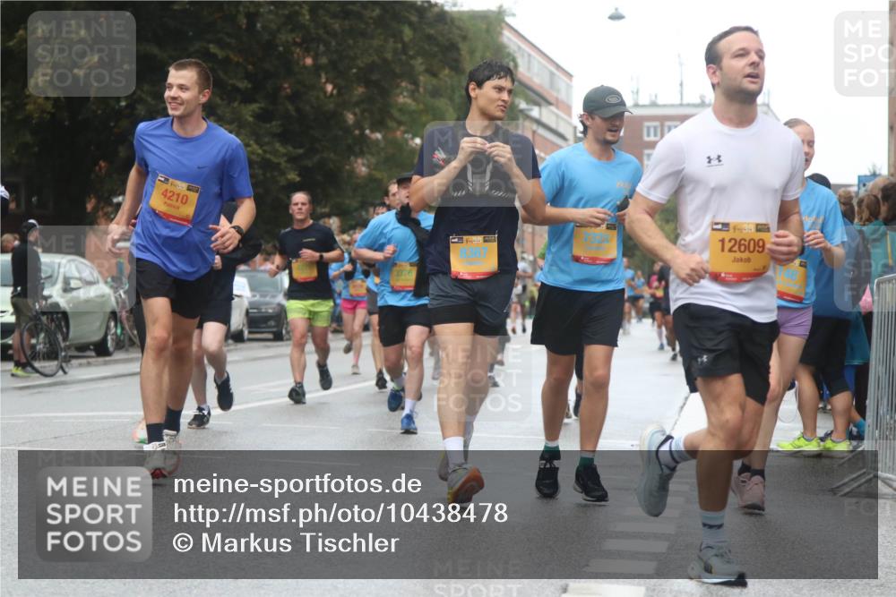 13.09.2026 - Kiel Lauf Markus Tischler http://msf.ph/oto/10438478 13.09.2026 11:51:00 Fleethörn 39, 4210, 3376, 12609 meine-sportfotos.de
