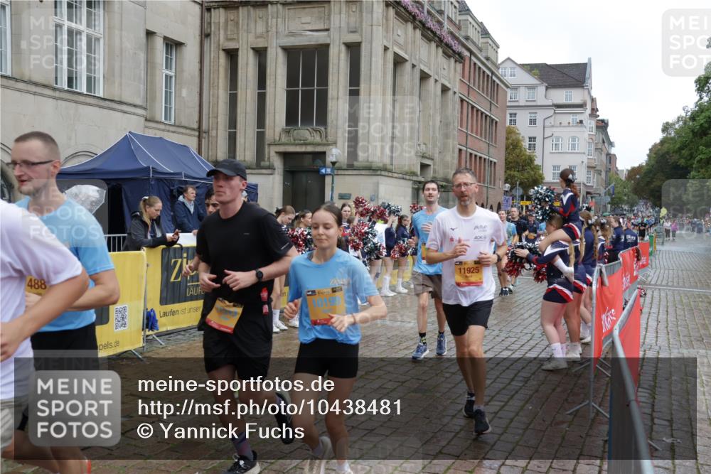 13.09.2026 - Kiel Lauf Yannick Fuchs http://msf.ph/oto/10438481 13.09.2026 11:49:47 Ziel  meine-sportfotos.de