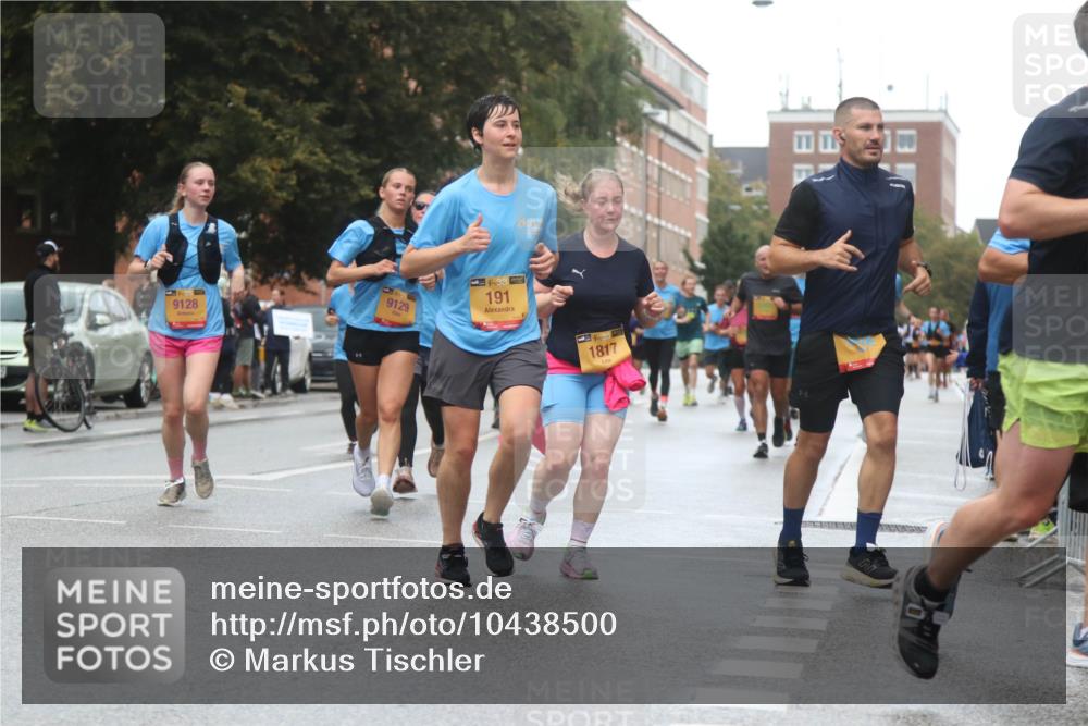 13.09.2026 - Kiel Lauf Markus Tischler http://msf.ph/oto/10438500 13.09.2026 11:51:06 Fleethörn 9128, 9129, 38, 191, 1817 meine-sportfotos.de