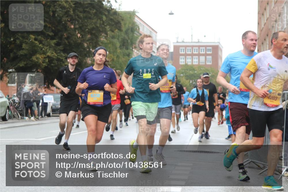 13.09.2026 - Kiel Lauf Markus Tischler http://msf.ph/oto/10438561 13.09.2026 11:51:19 Fleethörn 6338, 780, 2025, 95, 4203 meine-sportfotos.de