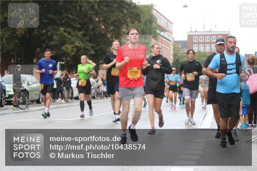 13.09.2026 - Kiel Lauf Markus Tischler http://msf.ph/oto/10438574 13.09.2026 11:51:23 Fleethörn 7161, 2780 meine-sportfotos.de
