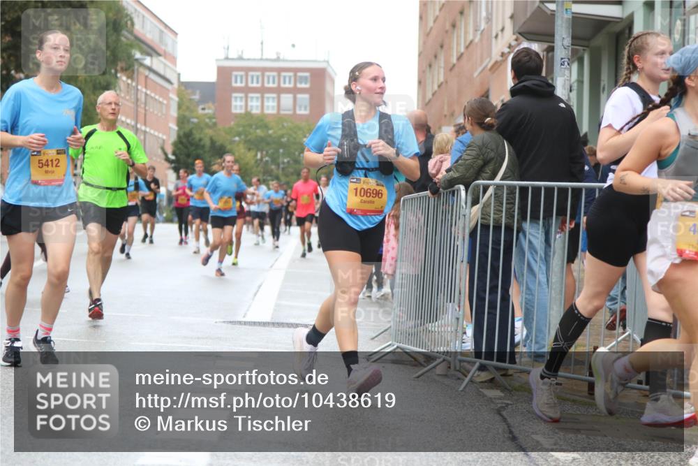 13.09.2026 - Kiel Lauf Markus Tischler http://msf.ph/oto/10438619 13.09.2026 11:51:35 Fleethörn 5412, 10696, 4 meine-sportfotos.de