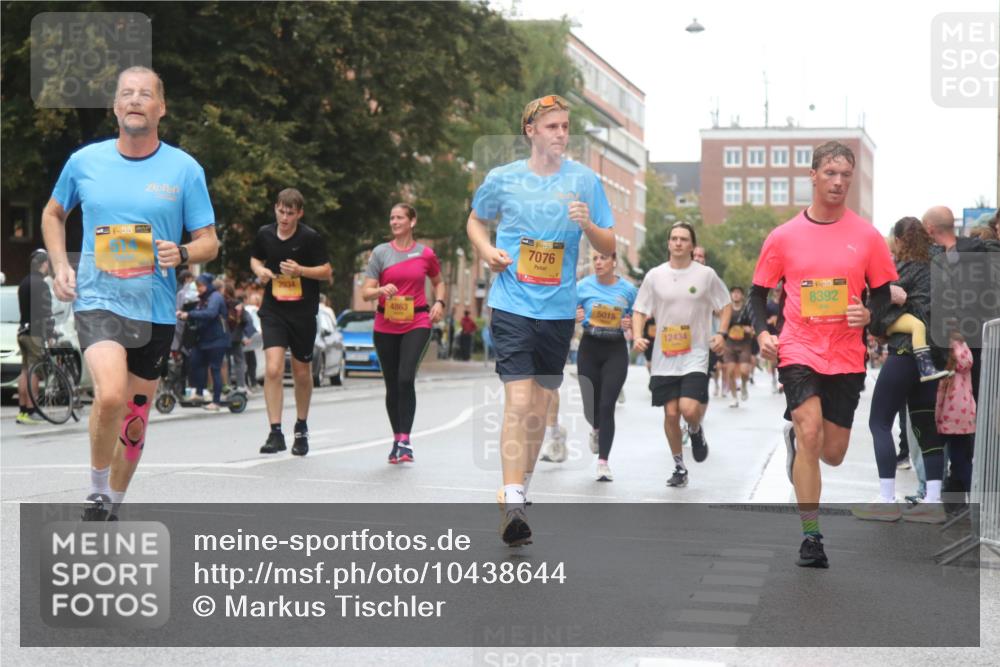 13.09.2026 - Kiel Lauf Markus Tischler http://msf.ph/oto/10438644 13.09.2026 11:51:45 Fleethörn 2034, 4863, 7076, 5015, 12434, 8392 meine-sportfotos.de