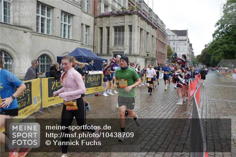 13.09.2026 - Kiel Lauf Yannick Fuchs http://msf.ph/oto/10438709 13.09.2026 11:49:59 Ziel  meine-sportfotos.de
