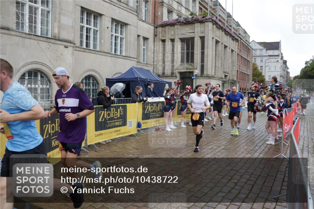 13.09.2026 - Kiel Lauf Yannick Fuchs http://msf.ph/oto/10438722 13.09.2026 11:50:01 Ziel  meine-sportfotos.de