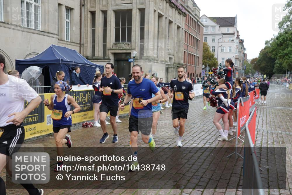13.09.2026 - Kiel Lauf Yannick Fuchs http://msf.ph/oto/10438748 13.09.2026 11:50:02 Ziel  meine-sportfotos.de