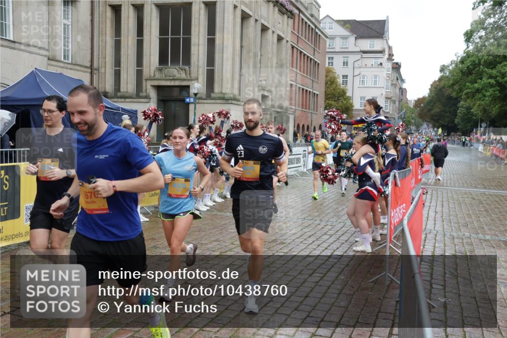 13.09.2026 - Kiel Lauf Yannick Fuchs http://msf.ph/oto/10438760 13.09.2026 11:50:03 Ziel  meine-sportfotos.de