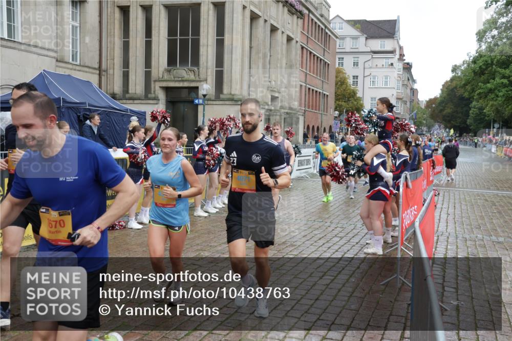 13.09.2026 - Kiel Lauf Yannick Fuchs http://msf.ph/oto/10438763 13.09.2026 11:50:03 Ziel  meine-sportfotos.de