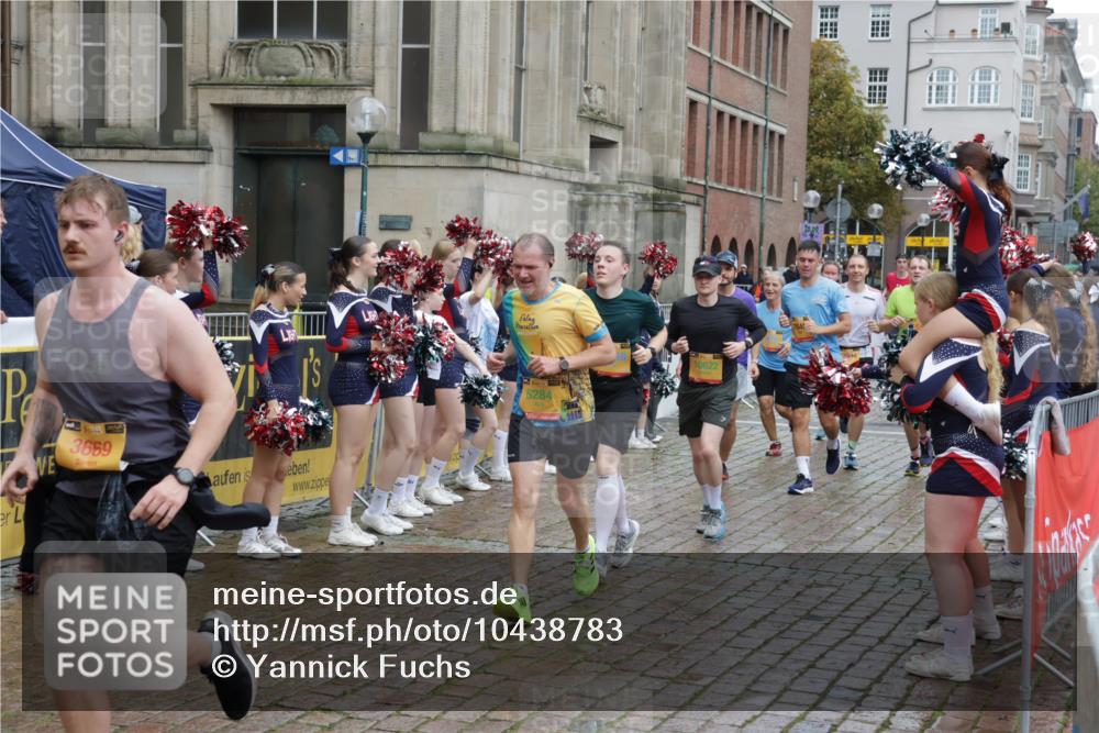 13.09.2026 - Kiel Lauf Yannick Fuchs http://msf.ph/oto/10438783 13.09.2026 11:50:05 Ziel  meine-sportfotos.de