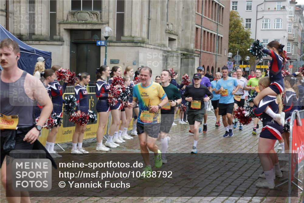 13.09.2026 - Kiel Lauf Yannick Fuchs http://msf.ph/oto/10438792 13.09.2026 11:50:05 Ziel  meine-sportfotos.de