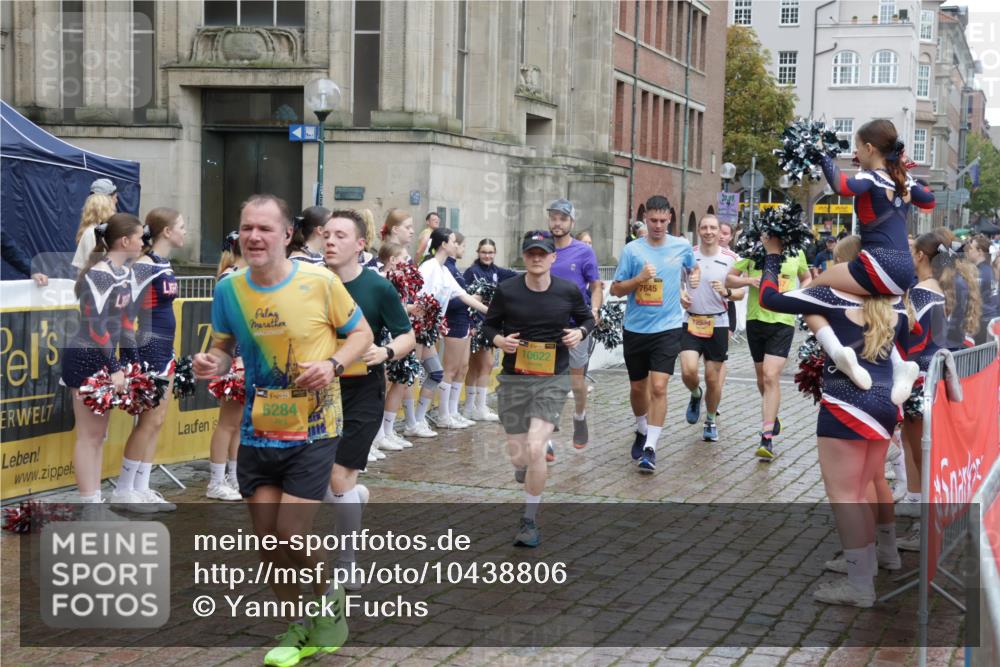 13.09.2026 - Kiel Lauf Yannick Fuchs http://msf.ph/oto/10438806 13.09.2026 11:50:06 Ziel  meine-sportfotos.de