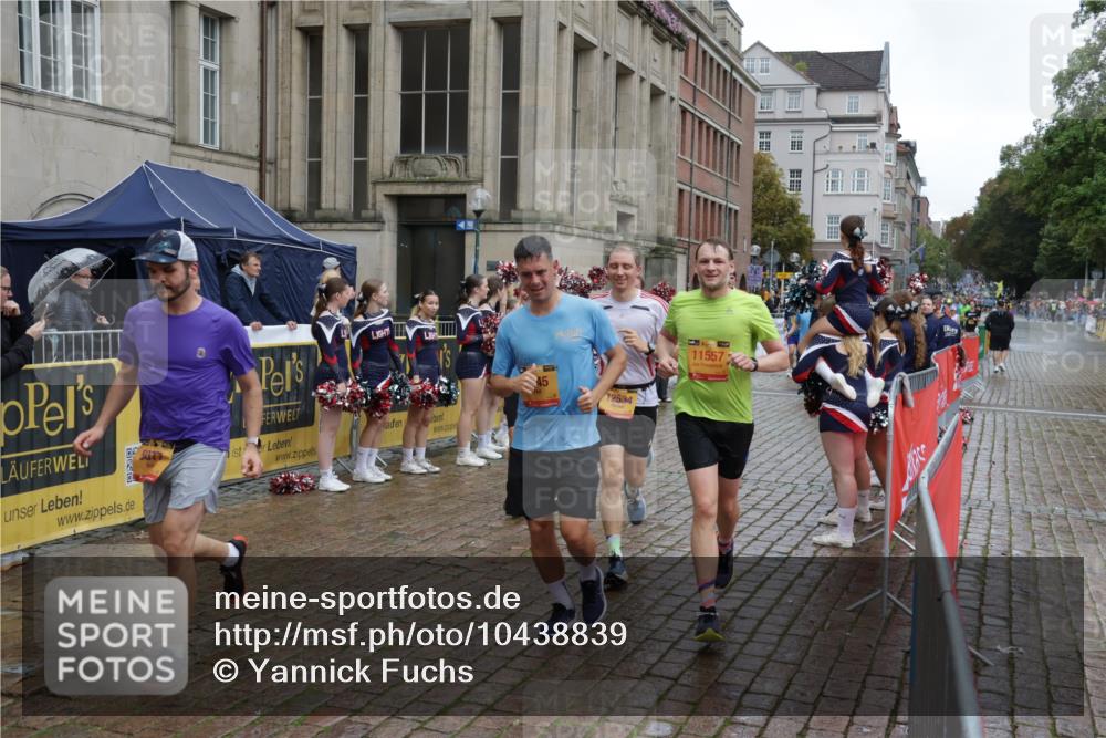 13.09.2026 - Kiel Lauf Yannick Fuchs http://msf.ph/oto/10438839 13.09.2026 11:50:08 Ziel  meine-sportfotos.de