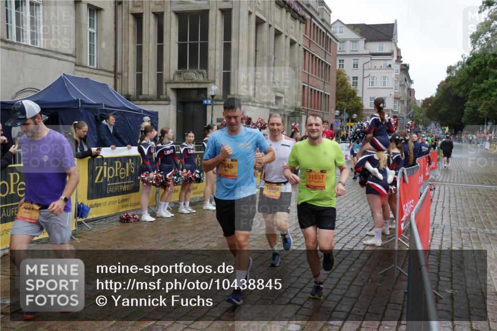 13.09.2026 - Kiel Lauf Yannick Fuchs http://msf.ph/oto/10438845 13.09.2026 11:50:08 Ziel  meine-sportfotos.de