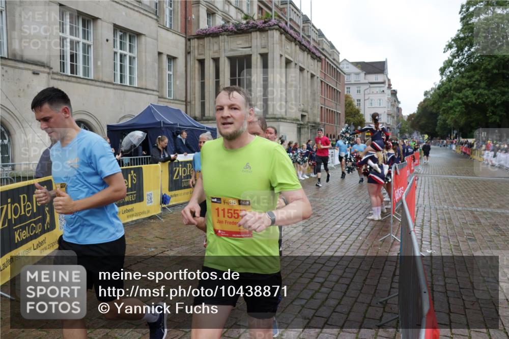 13.09.2026 - Kiel Lauf Yannick Fuchs http://msf.ph/oto/10438871 13.09.2026 11:50:09 Ziel  meine-sportfotos.de