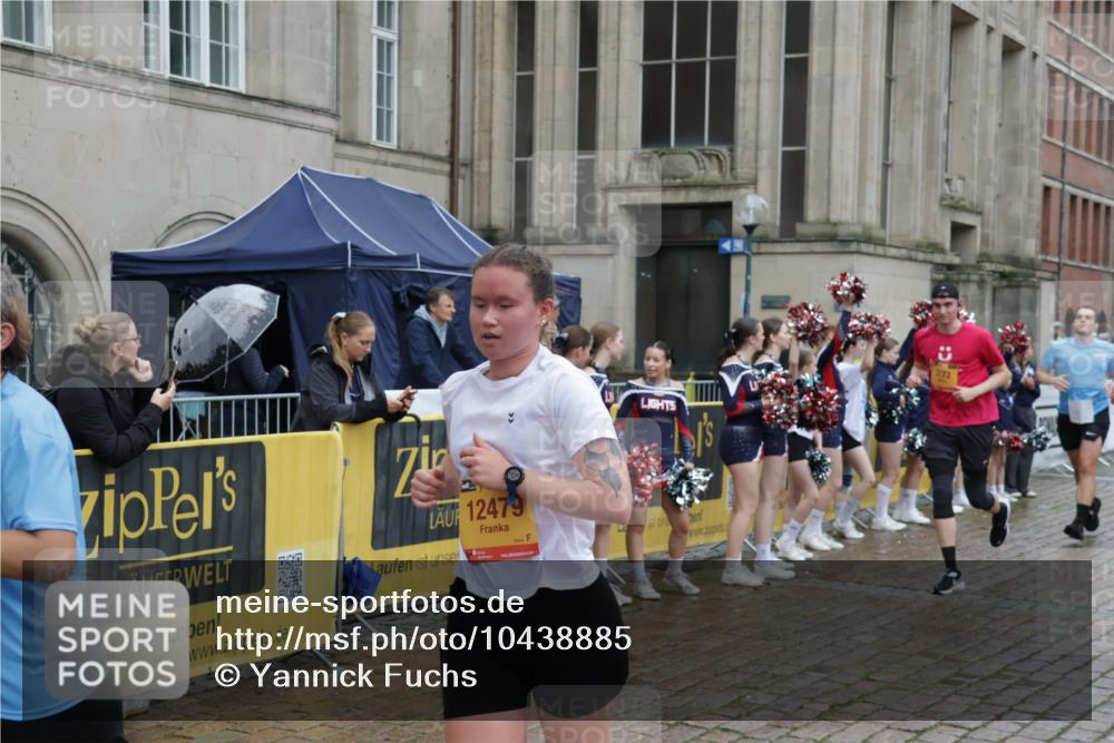 13.09.2026 - Kiel Lauf Yannick Fuchs http://msf.ph/oto/10438885 13.09.2026 11:50:10 Ziel  meine-sportfotos.de