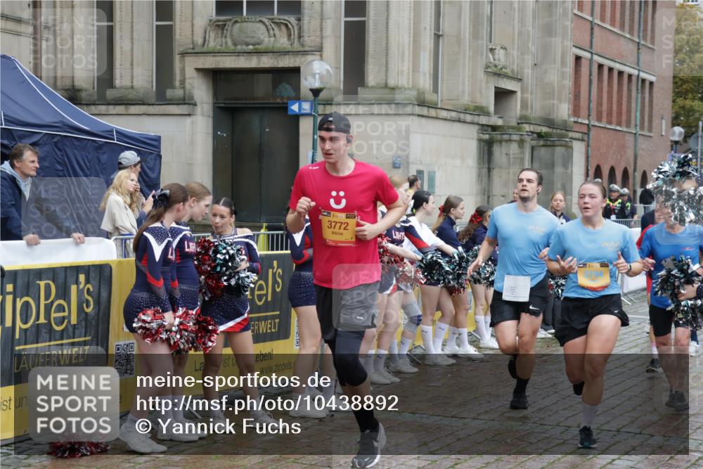13.09.2026 - Kiel Lauf Yannick Fuchs http://msf.ph/oto/10438892 13.09.2026 11:50:11 Ziel  meine-sportfotos.de