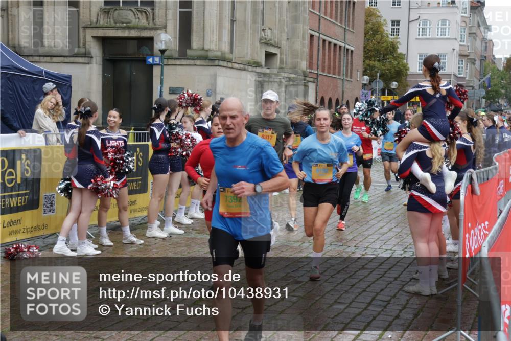 13.09.2026 - Kiel Lauf Yannick Fuchs http://msf.ph/oto/10438931 13.09.2026 11:50:14 Ziel  meine-sportfotos.de