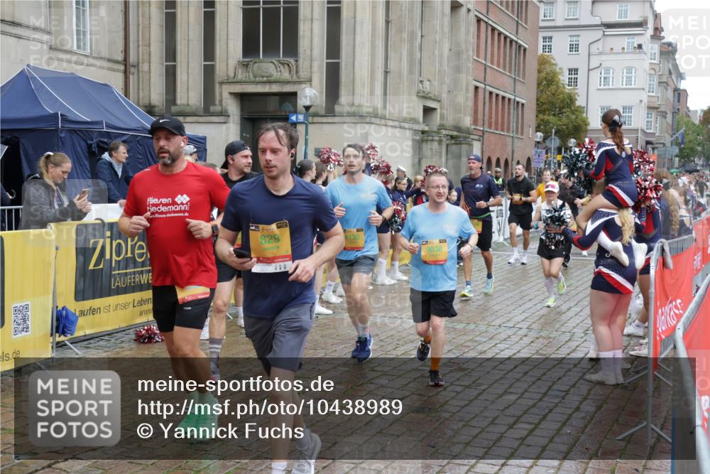 13.09.2026 - Kiel Lauf Yannick Fuchs http://msf.ph/oto/10438989 13.09.2026 11:50:18 Ziel  meine-sportfotos.de