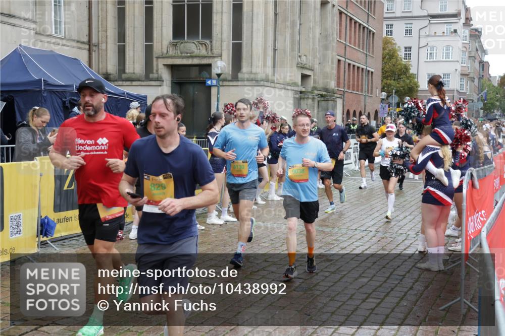 13.09.2026 - Kiel Lauf Yannick Fuchs http://msf.ph/oto/10438992 13.09.2026 11:50:18 Ziel  meine-sportfotos.de